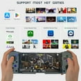 thumbnail image 4 of Phone Controller for iPhone/Android Support Phone Case, Mobile Gaming Controller with Ergonomic Design - Wireless Gamepad for Cloud Gaming & PS Remote Play, 4 of 8