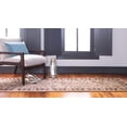 thumbnail image 4 of Rugs.com Aditi Collection Rug – 2' 7 x 10' Runner Tan Low Rug Perfect For Living Rooms, Large Dining Rooms, Open Floorplans, 4 of 9