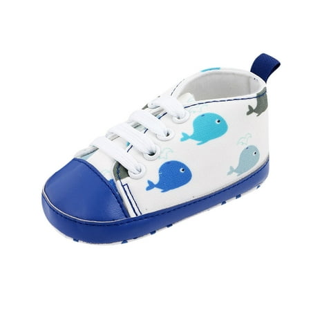 

Binmer Baby Boots Infant Newborn Girls Boys Shoes First Walkers Shoes Booties
