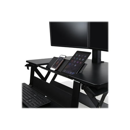 最安値に挑戦！ [巨大] Ergotron WorkFit TLE パソコン用