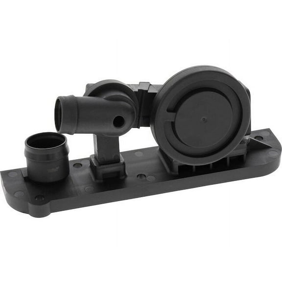PCV Valve - Compatible with 2007 - 2009 Audi A4 Quattro 2.0L 4-Cylinder BWT 2008