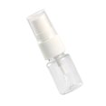 thumbnail image 2 of Spray Bottle Transparent Plastic Cosmetic Sprayer Portable Storage Travel Spray Container Spraying Container, 10ml, 2 of 7