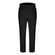 thumbnail image 5 of Pantalones largos para hombre, cintura elástica, transpirables, cómodos, suaves, informales, de playa, de poliéster, 5 of 6