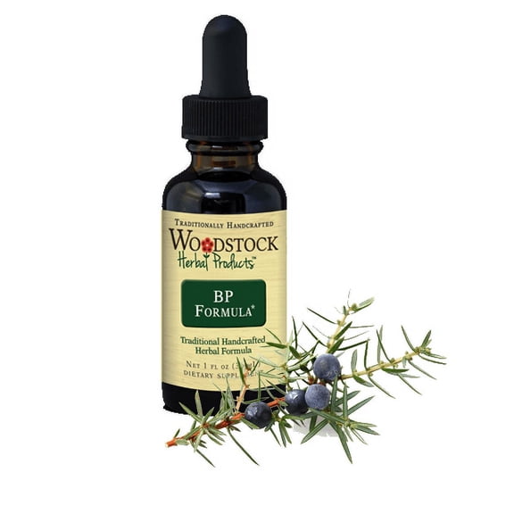 BP Balance Formula 1oz