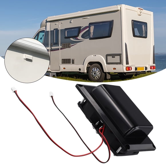 For Campers For Caravans 12V Exhaust Fan Caravan Exhaust Fan Outdoor Adventures