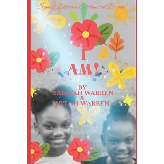 I Am!, (Paperback)