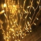 thumbnail image 3 of Luces de hadas para exteriores, luces de hadas luces de hadas impermeables IP44, luces de hadas para fiestas, celebraciones, bodas, luces navideñas para interiores y exteriores Adepaton LKX-2012-1, 3 of 6