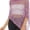 Purple, variant on Wrongduck Women's Sheer Poncho Shrug Lightweight Crochet Knit Cover Up, Summer Mesh Bolero Shawl Wrap for Beach Vacation Evening Dress Layer