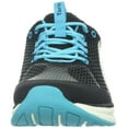 thumbnail image 4 of Altra Women's The Torin Running Shoe,Black/Scuba Blue,5.5 B US, 4 of 4