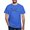 Royal, variant on CafePress - Fishing Stick T Shirt - Men's Classic Graphic Cotton T-Shirt