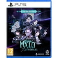 thumbnail image 1 of Mato Anomalies [PlayStation 5], 1 of 1