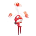 thumbnail image 1 of Dsscvnef Dancing Water Sprinkler Dancing Bird Sprinkler Bird Sprinkler for Dogs Funny Sun Bird Dancing Bird Yard Sprinkler for Garden Courtyard，Dancing Flower, 1 of 9