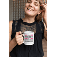 thumbnail image 2 of Proud Sister of a Mechanical Engineer Coffee & Tea Gift Mug (15oz), 2 of 3