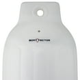 thumbnail image 4 of Extreme Max 3006.8529.4 BoatTector Inflatable Fender Value 4-Pack - 10" x 30", White, 4 of 7
