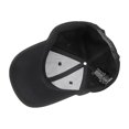 thumbnail image 5 of Blink 182  Adult Modern Logo Baseball Cap, 5 of 5