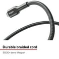 thumbnail image 4 of Staples TECH Micro USB to USB-A Charging Cable 3.3 ft. Black (ST62327), 4 of 8