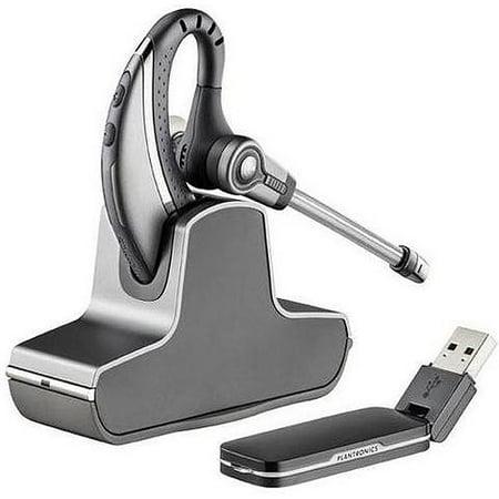 Plantronics Savi 430 USB DECT Wireless Headset System
