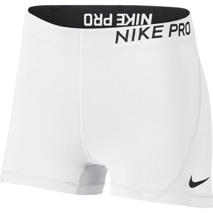 womens nike compression shorts