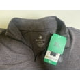 thumbnail image 3 of Body Glove Men's Performance Long Sleeve Charcoal Shirt X-Large, 3 of 3