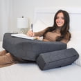 thumbnail image 3 of Wondertech® Study Buddy Foam Lap Desk Pillow, 3 of 8
