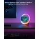 thumbnail image 5 of Altavoz Bluetooth con luz nocturna y cargador inalámbrico DTI/DMI, 5 of 6