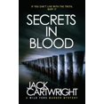thumbnail image 1 of Pre-Owned Secrets In Blood, 9781916986206, 191698620X, Paperback, Large type / Large print edition, 1 of 1