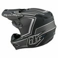 thumbnail image 3 of Troy Lee Designs Gp Helmet Ritn Black Gray size X-Large, 3 of 7