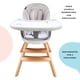 thumbnail image 5 of Silla Alta para Bebé Periquera Safety 1st Giro 360 gris Safety 1st Giro 360, 5 of 6