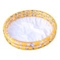 thumbnail image 3 of Ximing Inflatable Baby Pool Kiddie Pool Children'S Toy Fishing Pond Portable Paddling Pool Round for Outdoor Summer Water Parties Lawn, 3 of 9