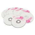 thumbnail image 1 of CD R Blank Discs 52X, 700MB Capacity, Recordable Discs For Music, Data, And Digital Images, Compatible With Most CD R Drives, PC Material, 1 of 8