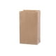 thumbnail image 1 of Cateissary Bolsa de pan tostado, papel portátil, pastelería, postre, a prueba de aceite, bolsillo para pan, organizador multiusos, embalaje, cocina, Cocina y Comedor Gran espesor Cateissary HA068918-06, 1 of 6