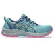 thumbnail image 1 of Zapatillas para correr Asics Gel-Venture 9 para mujer talla 7 gris/azul, 1 of 9