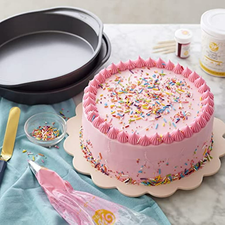Edible Food Pen Set-Pastel Pack – Create A Cake