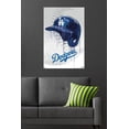 thumbnail image 4 of MLB Los Angeles Dodgers - Casque anti-goutte 20, 4 of 4