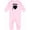 AD-Pink, variant on Future Class of 2043 Graduate Baby Romper Coveralls