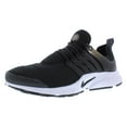 thumbnail image 5 of Nike Air Presto Womens Shoes Size 11, Color: Black/White, 5 of 5