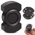 thumbnail image 1 of Fidget Toy D.G.PLAYER Spinner 3 en 1, deslizador y clicker para adultos, 1 of 6