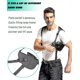 thumbnail image 3 of Gun Holster-fits Compact To Large Handguns Concealed Carry Shoulder Holster With Magazine Pouch S, 3 of 4