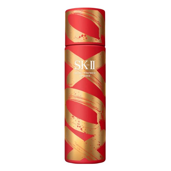 SK II Xoxo Lunar New Year Facial Treatment Essence