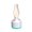 White, variant on YiBai Black Humidifiers for Bedroom, Lamp Humidifier Soft Light Night Lamp Colorful Lamp #.403