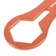 thumbnail image 1 of Herramienta de suspensión para motocicleta, Llave para tapa de horquilla de 50 mm, amortiguador de motor, compatible con modelos 125, 150, 250, 350, 450 y 550 sx y xcwp., 1 of 7