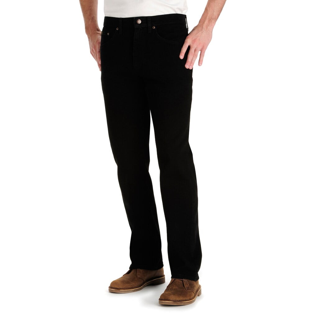 Big \u0026 Tall Lee Premium Select Relaxed 