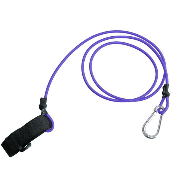 4 Correas Ajustables Para Remo De Kayak – Nailon Duradero, Con Cierre De Resorte, Para Pesca Y Piragüismo