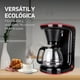 thumbnail image 5 of Cafetera Taurus Mod Velvet 12 Tazas, 5 of 5