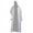 White, variant on Hvyesh Mens Hooded Robe Medieval Long Hood Cloak Lightweaight Full Length Capelet Christmas Halloween Cosplay Party Costumes Outerwear