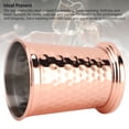 thumbnail image 3 of Vaso Irrompible De Acero Inoxidable 304 De 400 Ml, 3 of 7