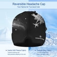 thumbnail image 2 of Gorra KingPavonini Gel Ice para aliviar la migraña, 2 of 8