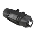 thumbnail image 4 of VONKY Waterproof Bike Front Tube Bag with Reflective and Safety Light Bike Frame Accessories, 4 of 6