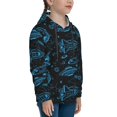 thumbnail image 3 of Daiia Spacecraft for Boys Fashion Hoodies & Sweatshirts with Kangaroo Pocket,Hooded Sweatshirt for Kid, Breathable& Moisture Wicking-X-Large, 3 of 6