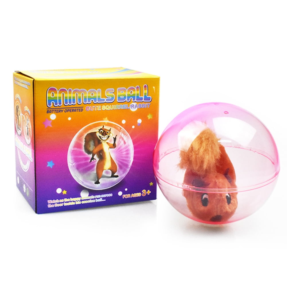 electric guinea pig toy